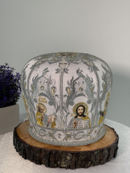 Митра «Купина»