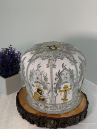 Митра «Купина»