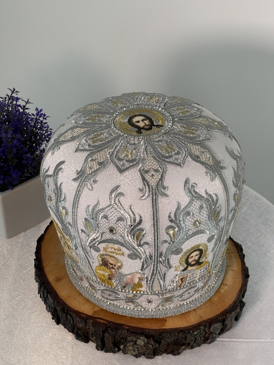 Митра «Купина»