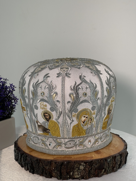 Митра «Купина»