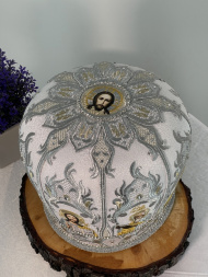 Митра «Купина»