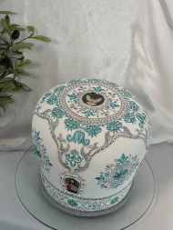 Митра "Почаевская"