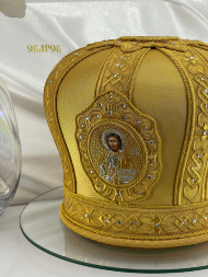 Митра «Галун»