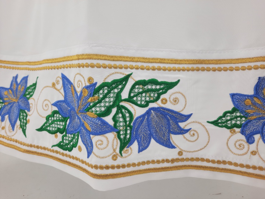 Подризник "Климатисы"