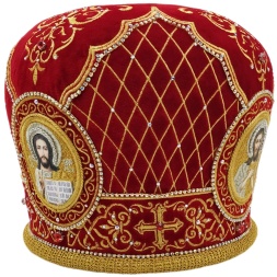 Митра «Георгиевская»