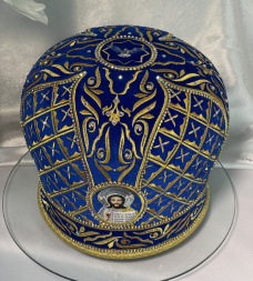 Митра «Византийская»