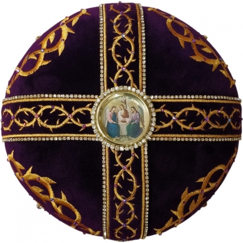 Митра «Терновый венец»