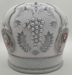 Митра «Колос»