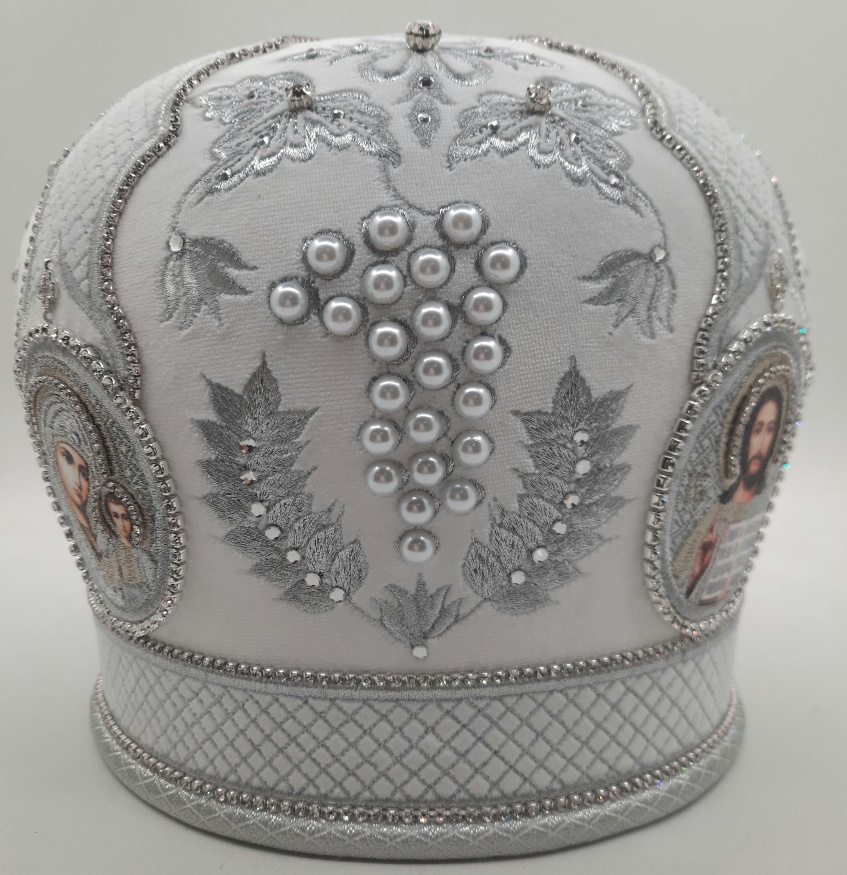 Митра «Колос»