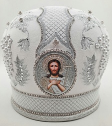 Митра «Колос»