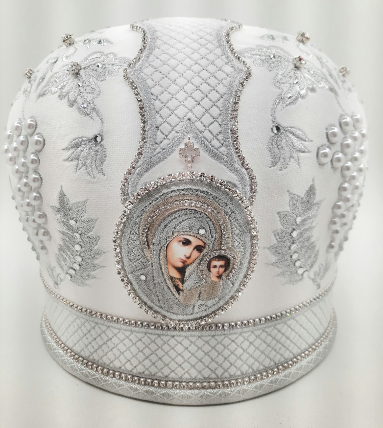 Митра «Колос»