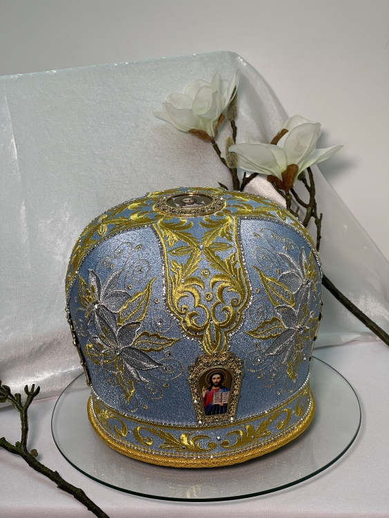 Митра «Клематис»