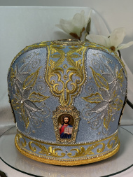 Митра «Клематис»