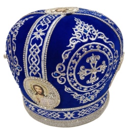 Митра «Ромб»