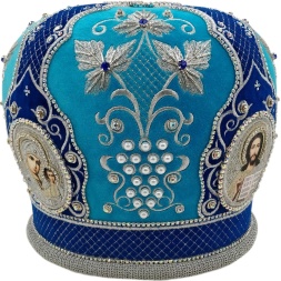 Митра "Тернопольская"