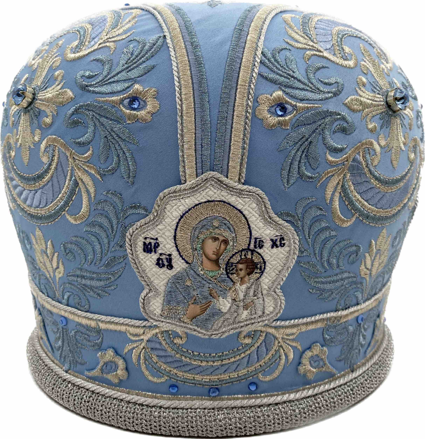 Митра «Вифания»