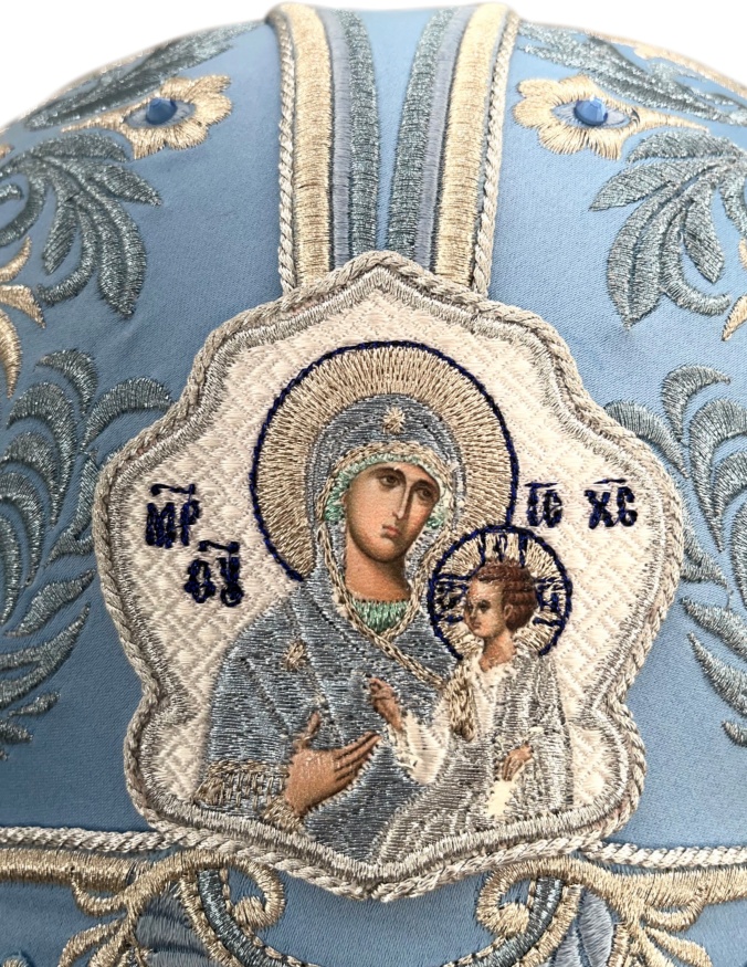 Митра «Вифания»