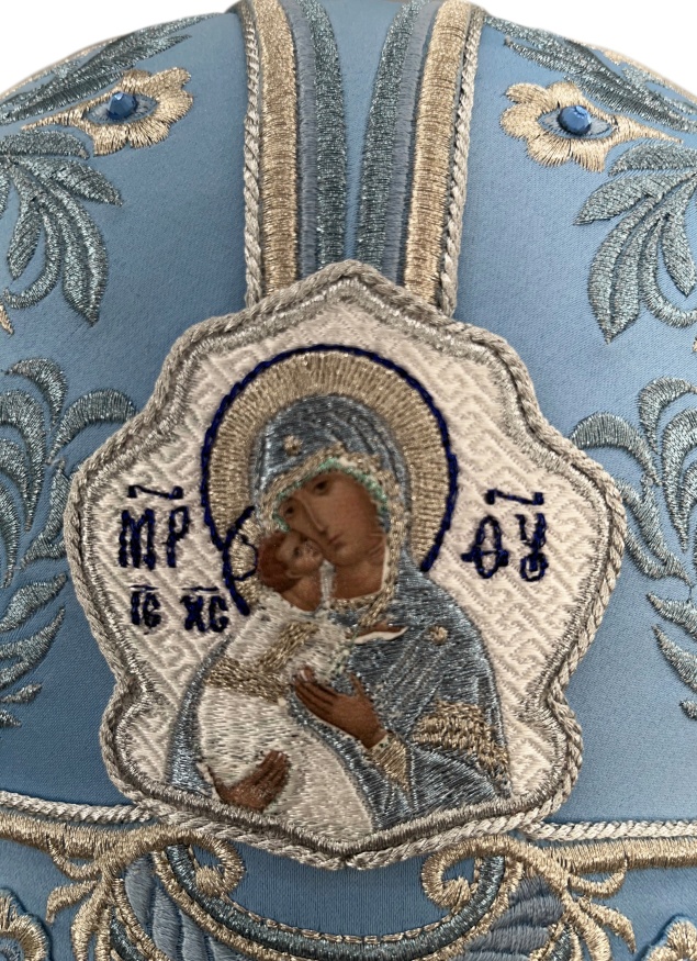 Митра «Вифания»