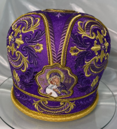 Митра «Вифания»