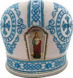 Митра «Ромб»