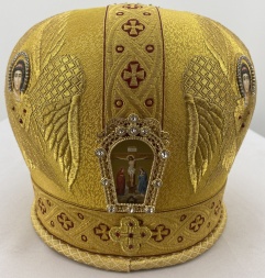 Митра «Херувим»