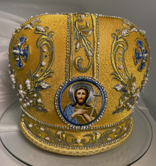 Митра «Корона»