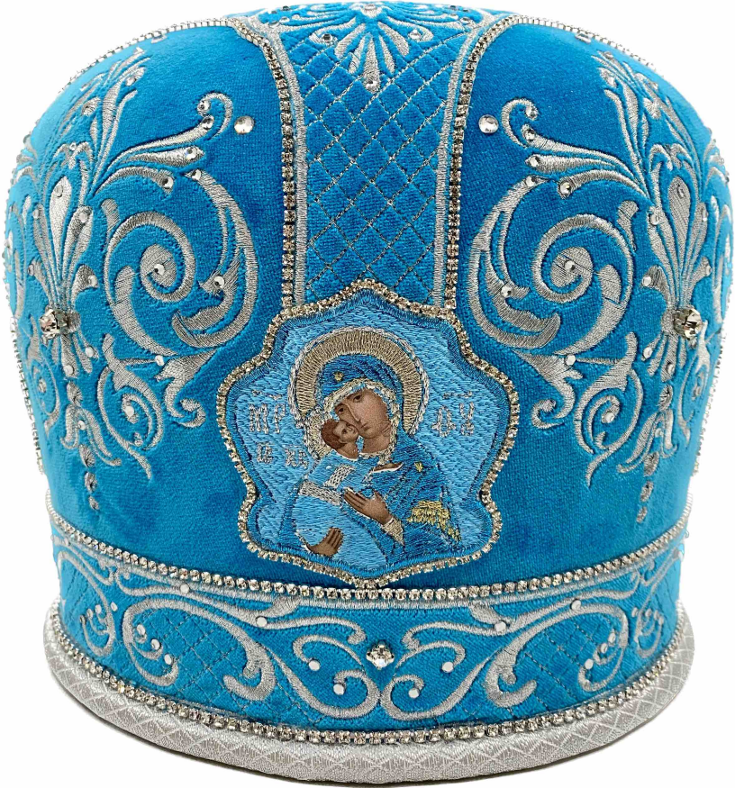 Митра «Николаевская»