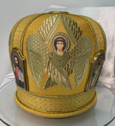 Митра «Херувим»