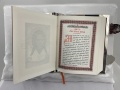 Евангелие напрестольное (на церковнославянском языке) 28х22х7 см