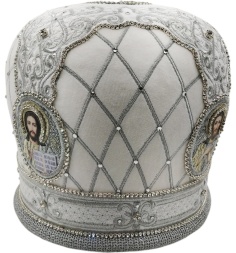 Митра «Андреевская»