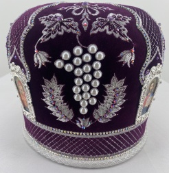 Митра «Колос»