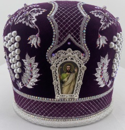 Митра «Колос»