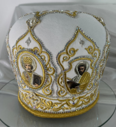 Митра «Купол»