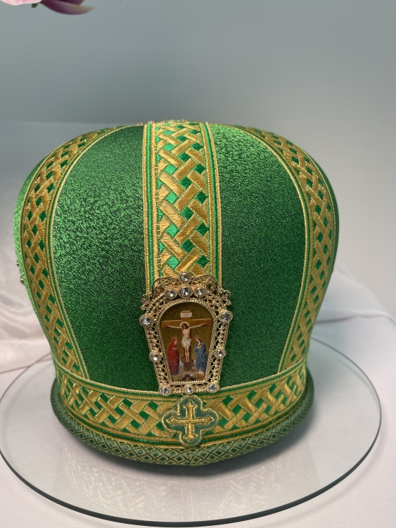 Митра «Галун»