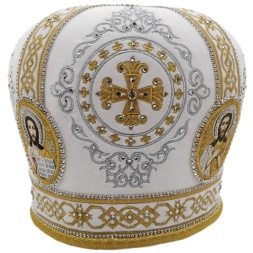 Митра «Ромб»