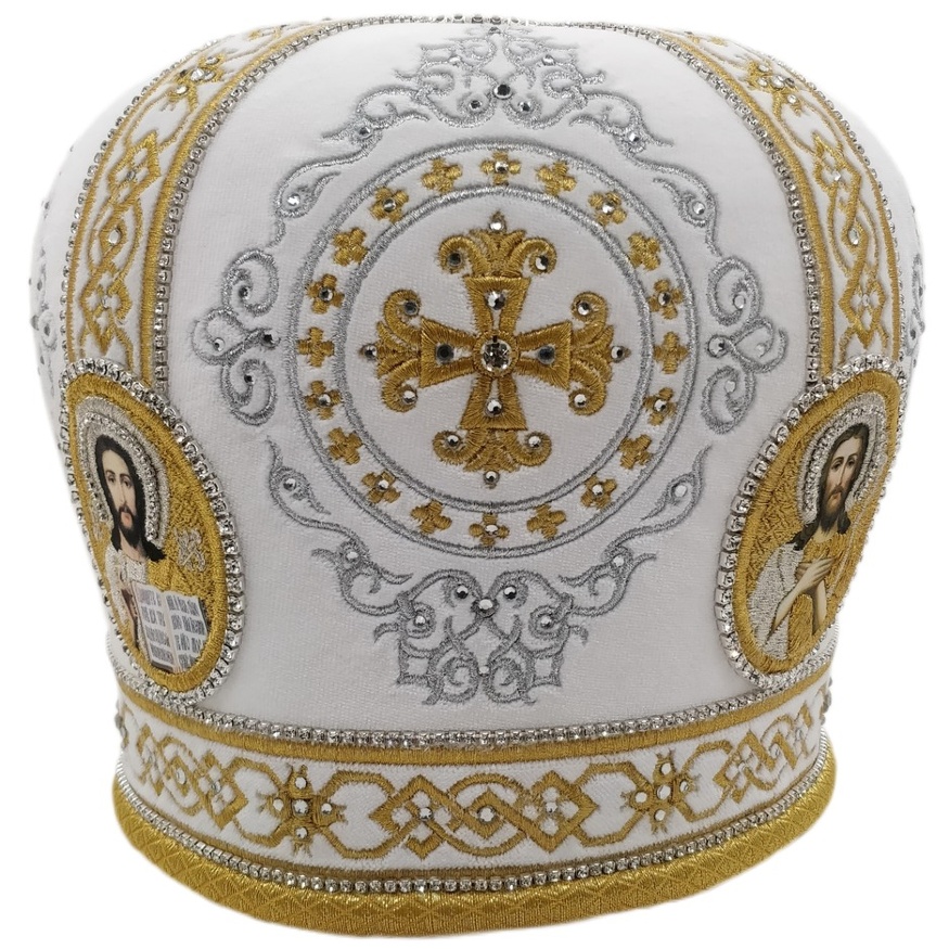 Митра «Ромб»