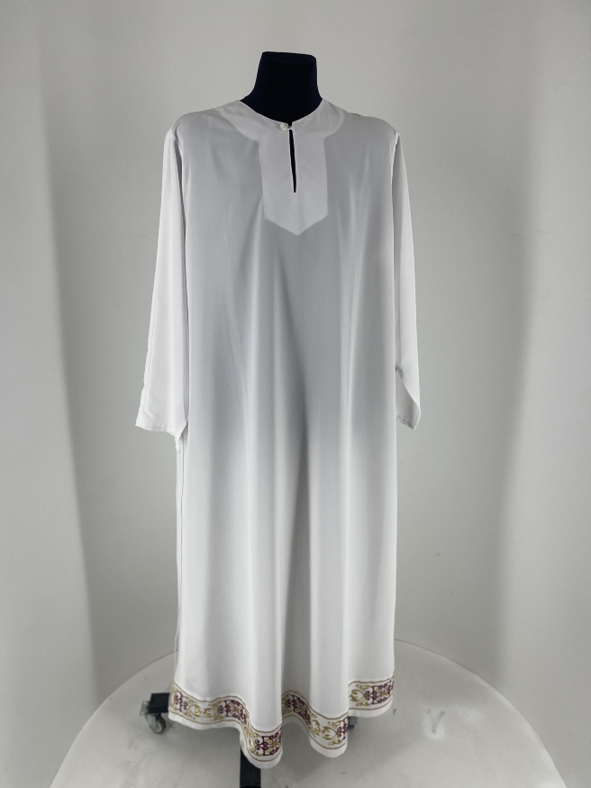 Подризник "Архиерейский"