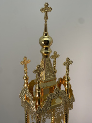 Дарохранительница №1