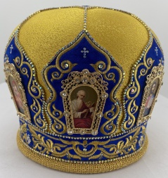 Митра «Купол»