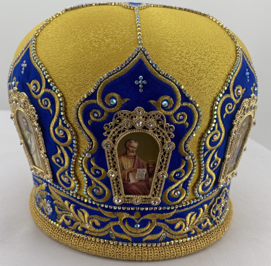 Митра «Купол»