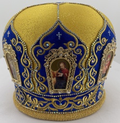 Митра «Купол»