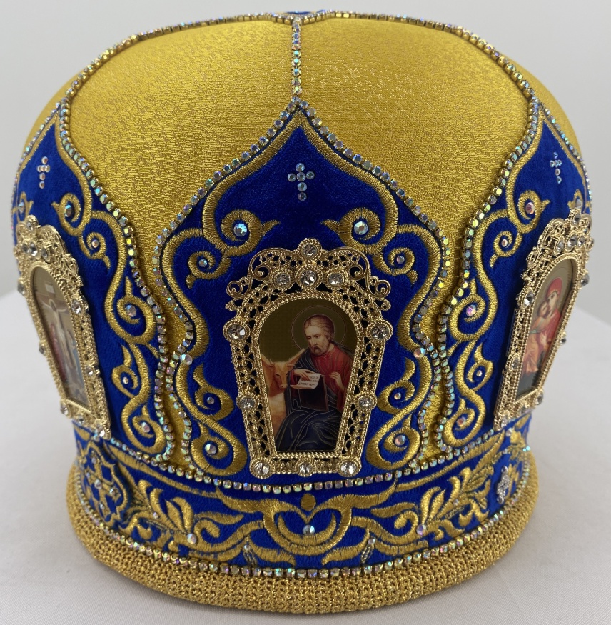 Митра «Купол»