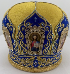 Митра «Купол»