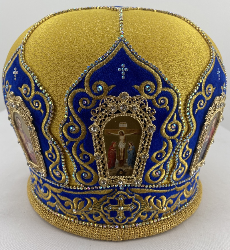 Митра «Купол»