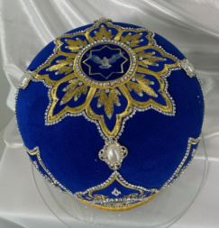 Митра «Купол»