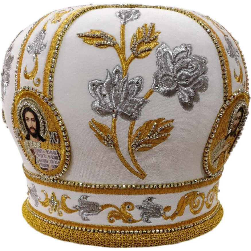 Митра «Роза»