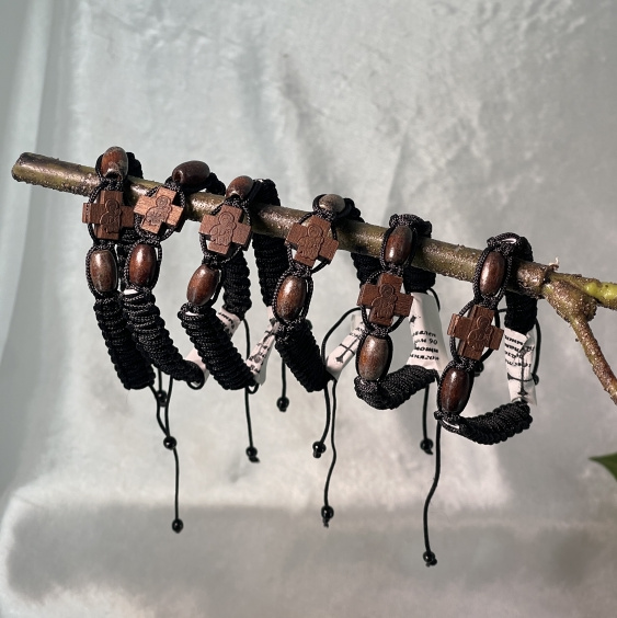 Браслеты Грузинские (в ассортименте)