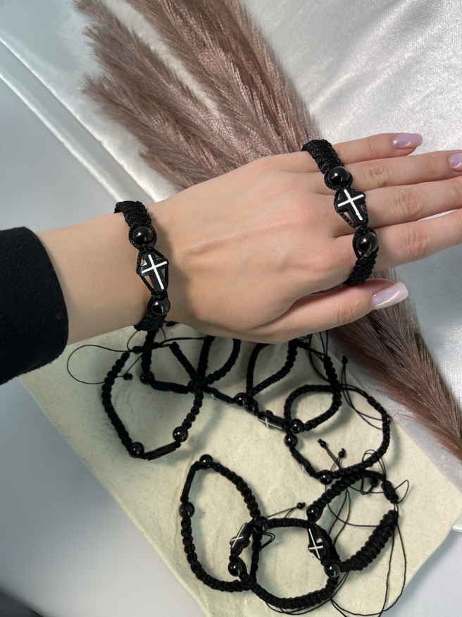 Браслеты Грузинские (в ассортименте)