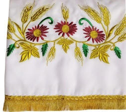 Подризник «Ромашка»