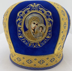 Митра «Галун»